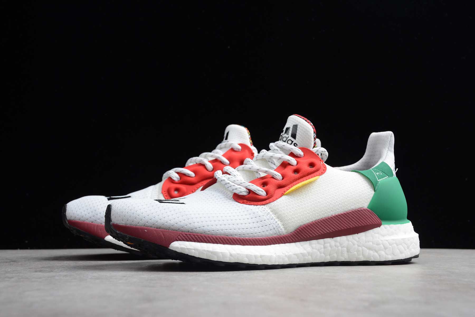 adidas glide hu