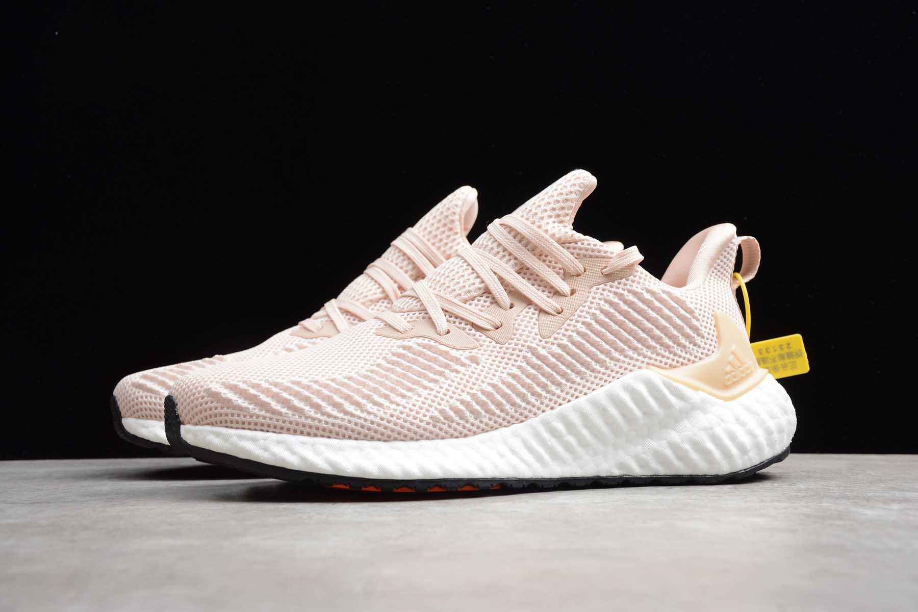 Adidas alphabounce clearance boost