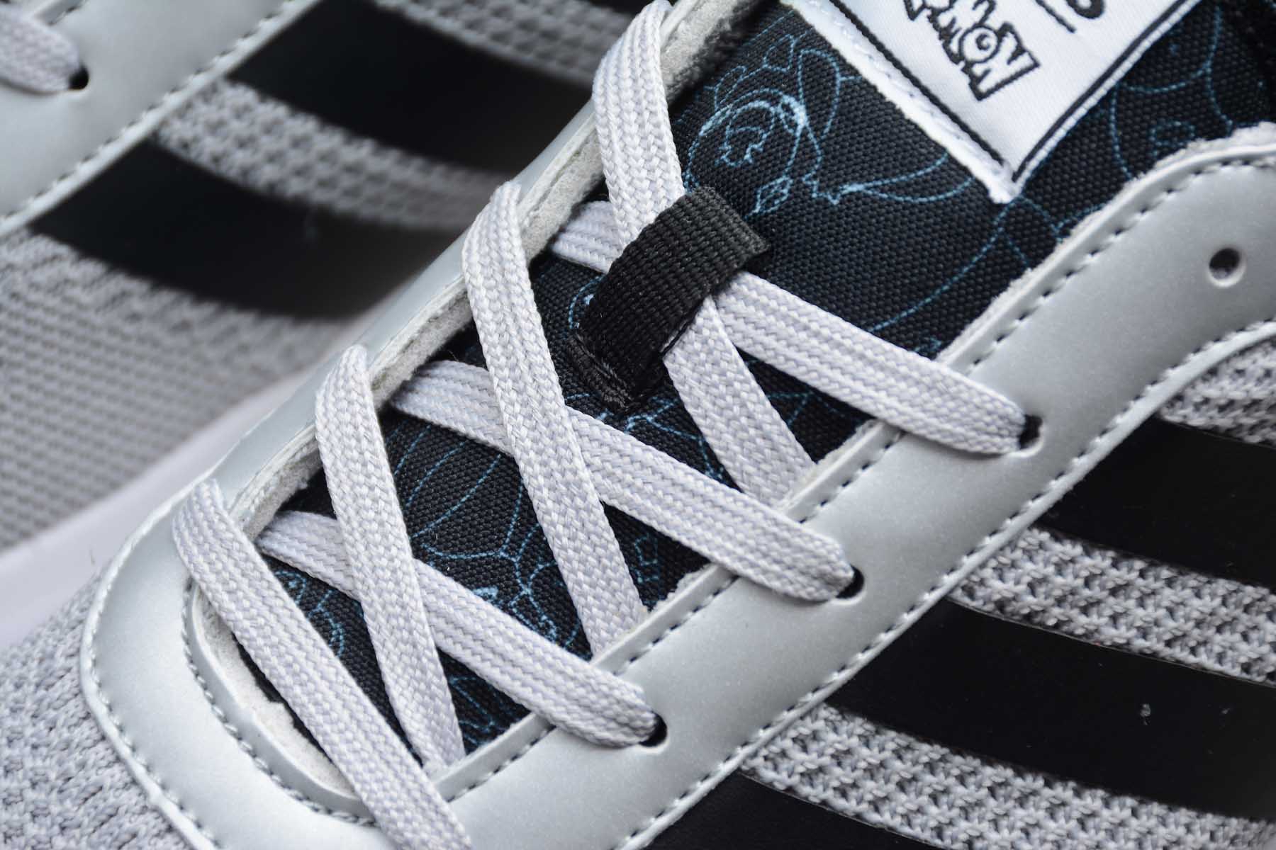 adidas grand court pokemon