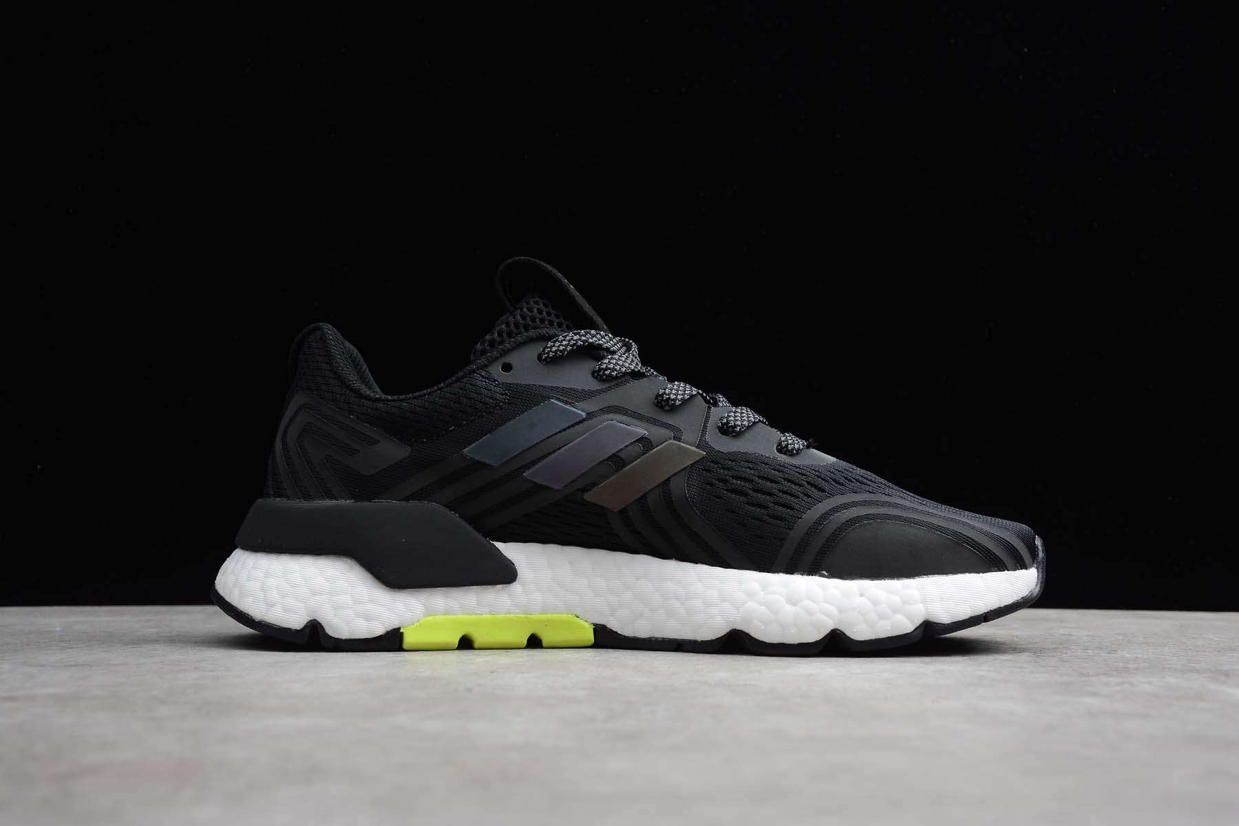 BÃ¡n GiÃ y Adidas Nite Jogger 2019 Boost EQ2202 GiÃ¡ Ráº»