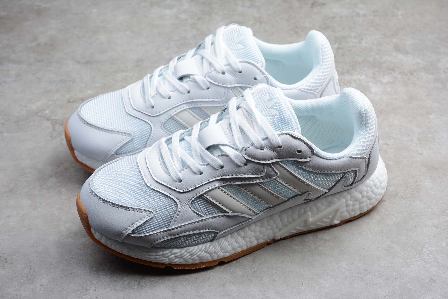 Địa Chỉ Mua Bán Adidas Tresc Run Boost Eg4789 Replica Giá Rẻ