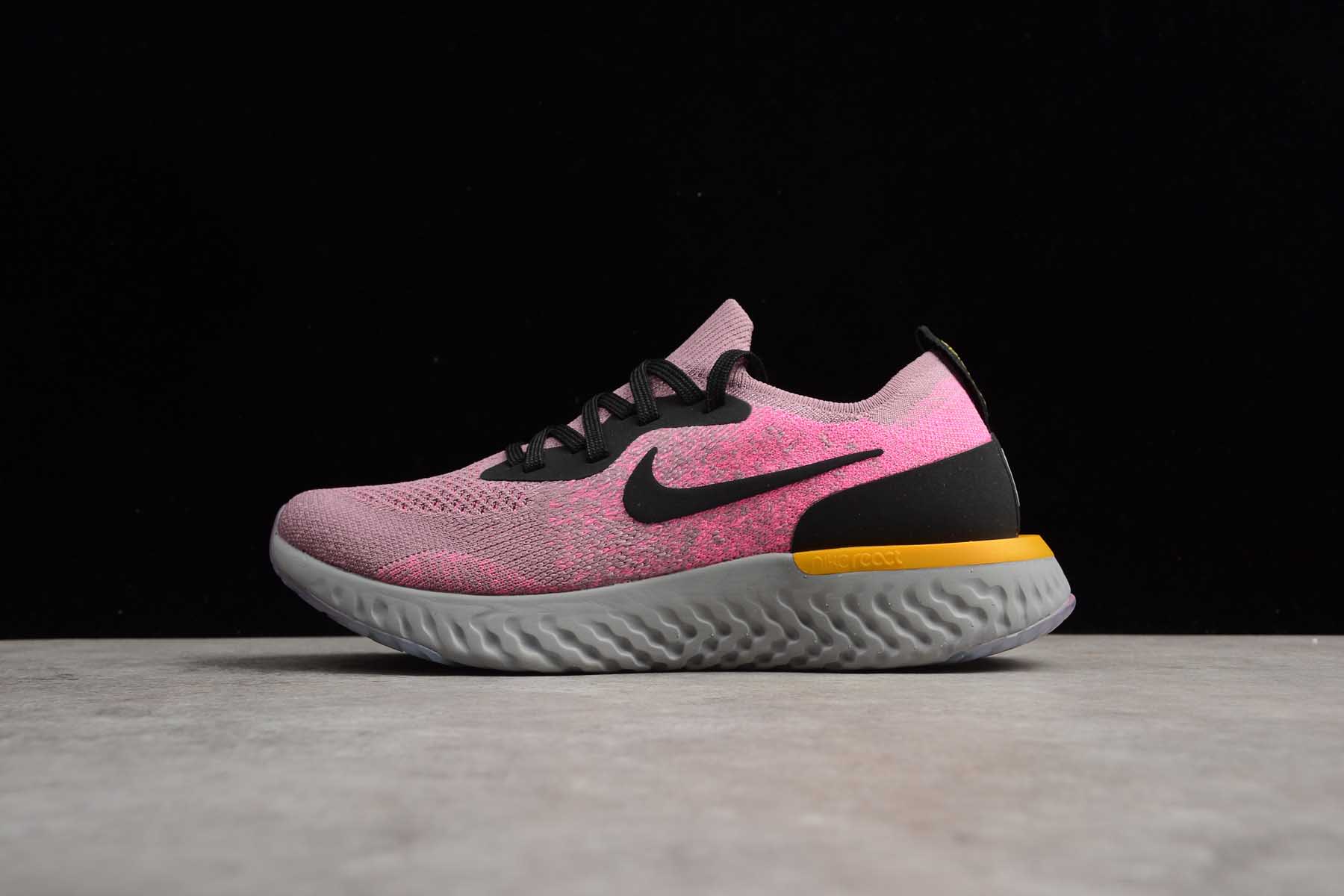 nike betrue epic react