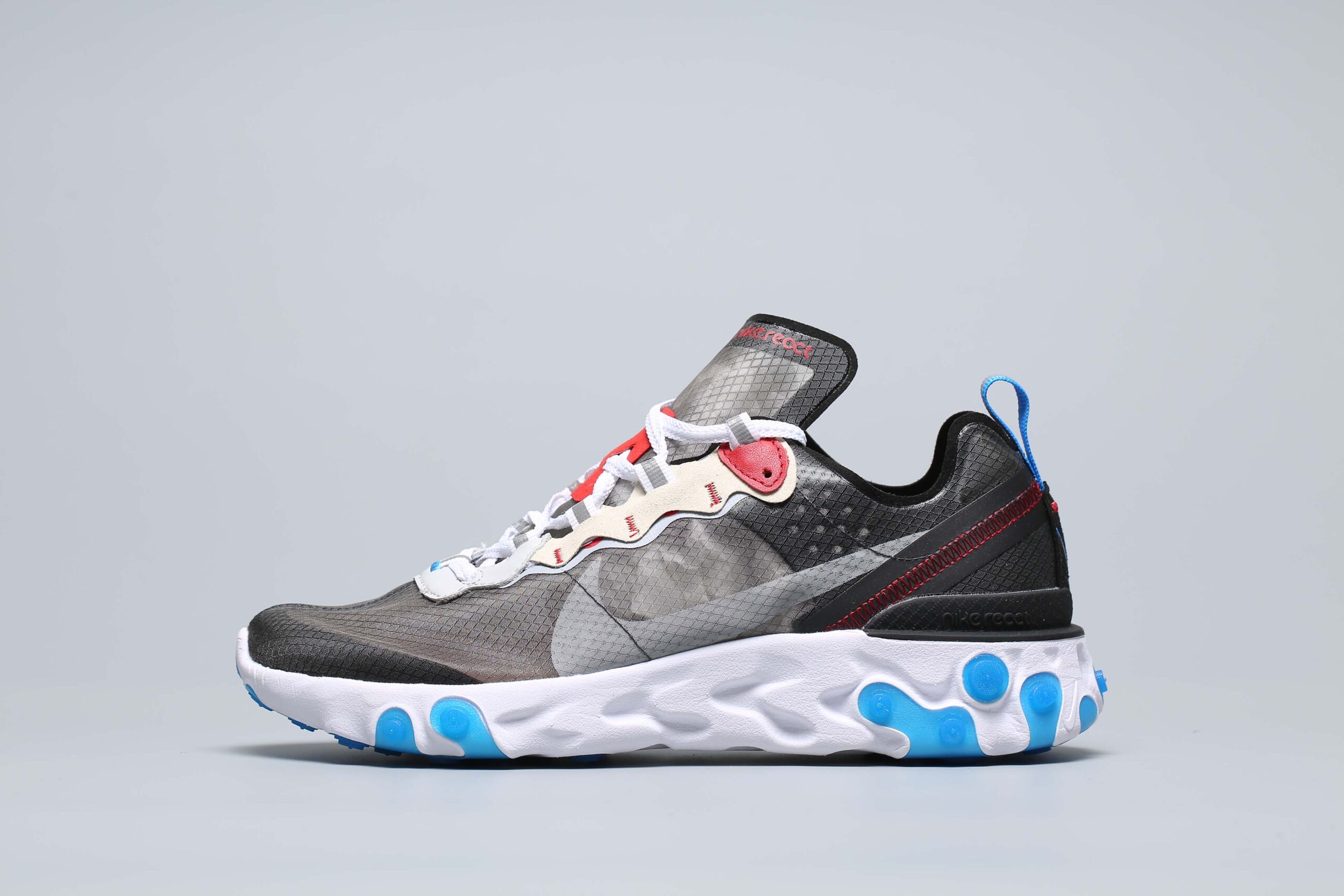 nike react element 87 promo