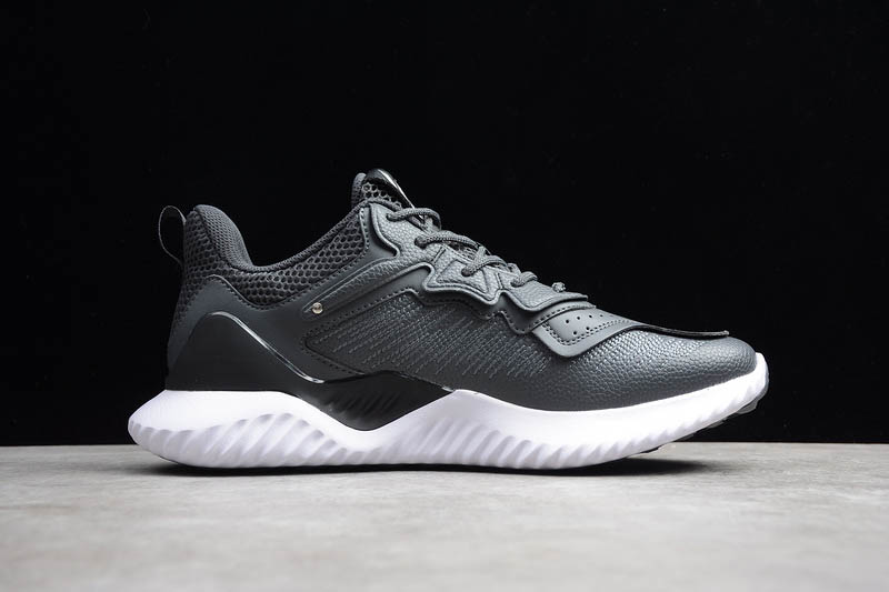 alphabounce beyond core black  cloud white