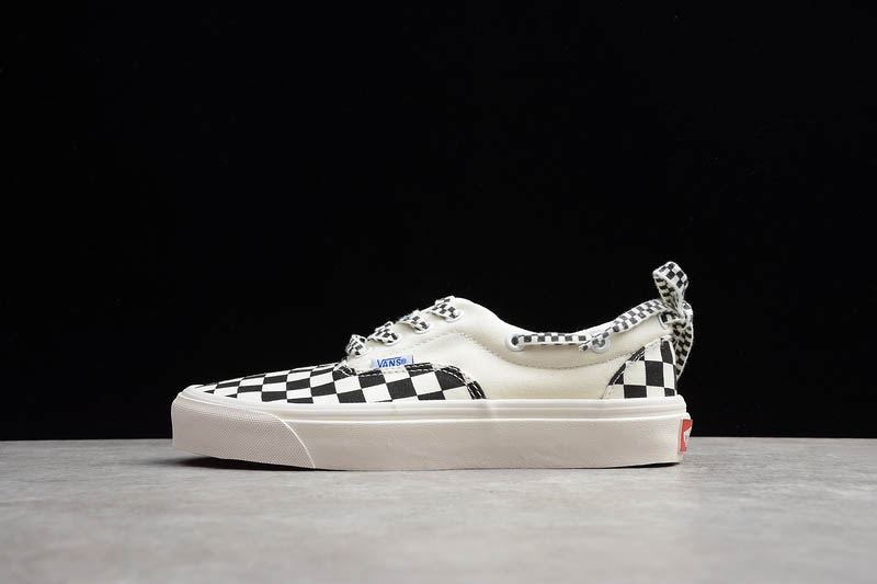 vans style 95 lacey dx