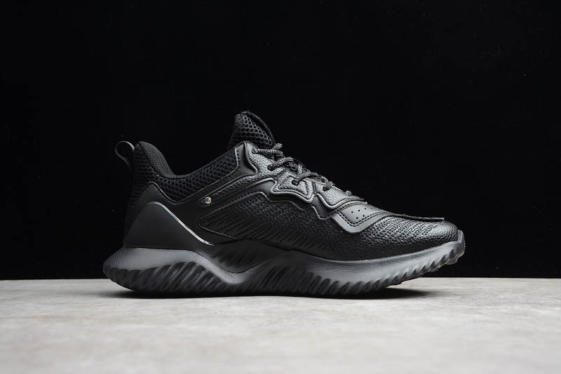 Adidas alphabounce deals beyond core black