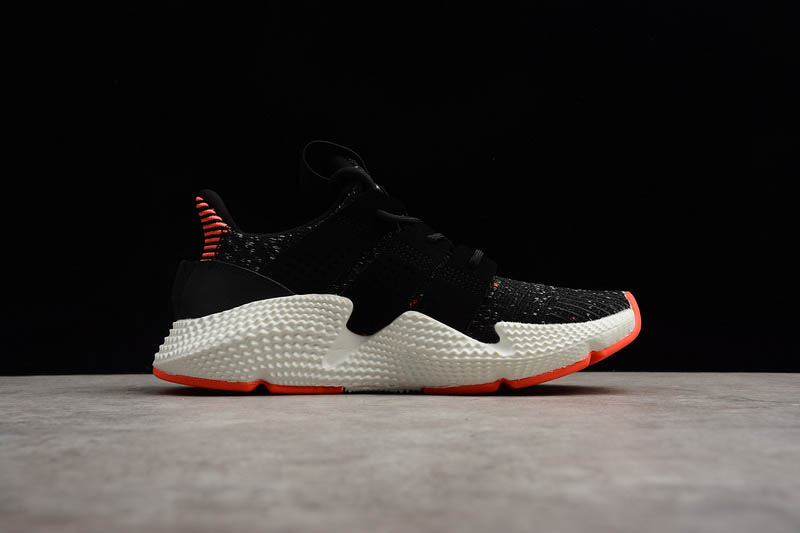 prophere core black solar red