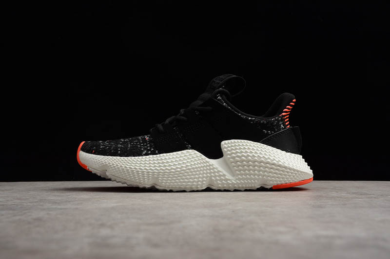 prophere black solar red