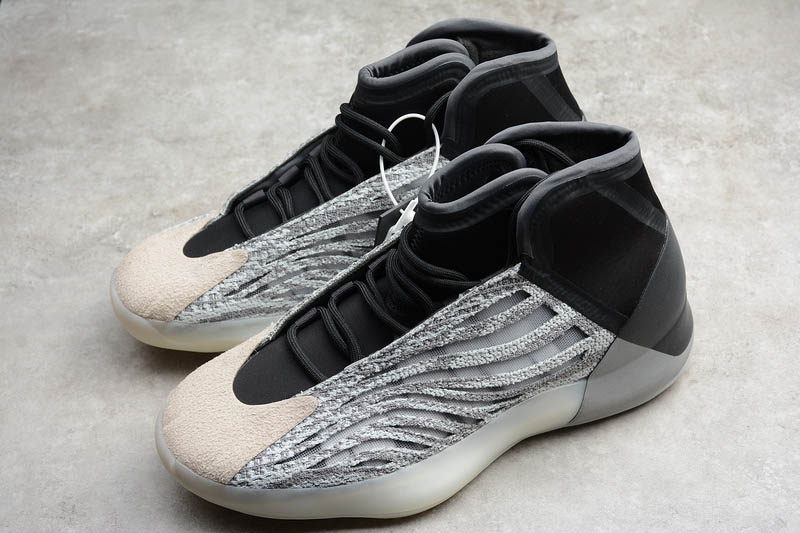 Yeezy QNTM Fashion Inspiration and Discovery