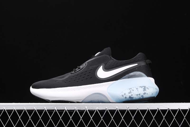 nike joyride run flyknit white sail