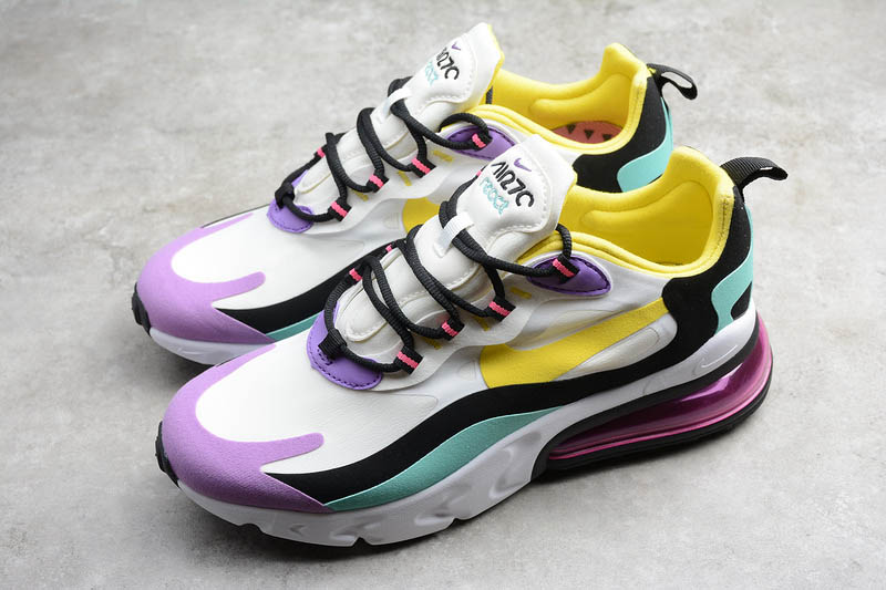 air max react bauhaus