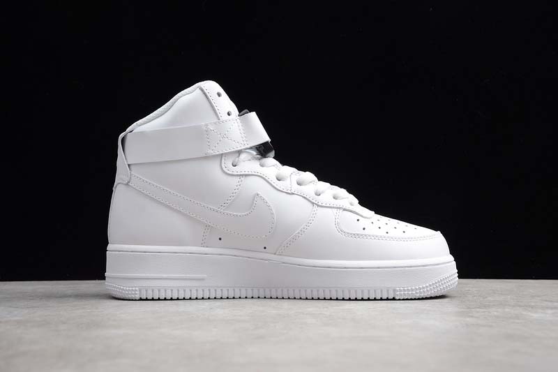 air force high branco