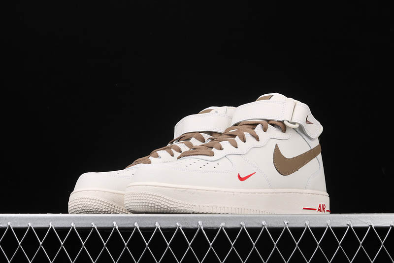 Air force 1 shop hi yo hood