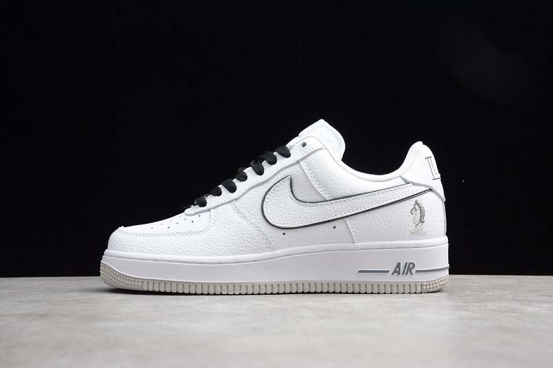 Giày Nike Air Force 1 Low 07 Four 