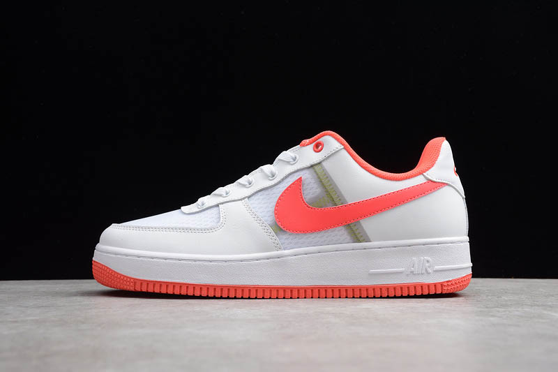 air force 1 low barely volt