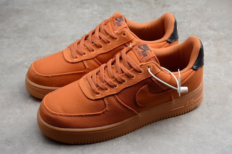 nike air force 1 monarch gum