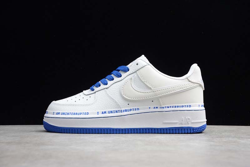 air force 1 low crane