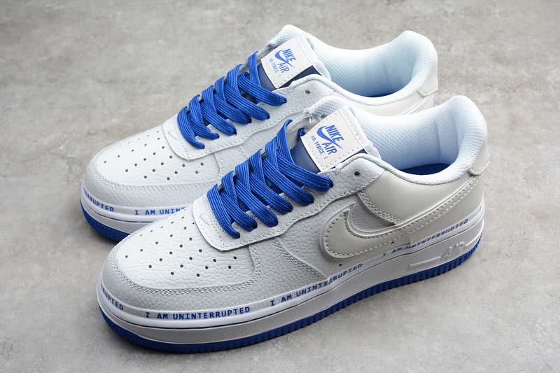 air force 1 low crane
