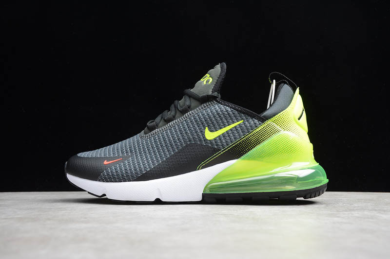 Nike air shop max 270 xanh