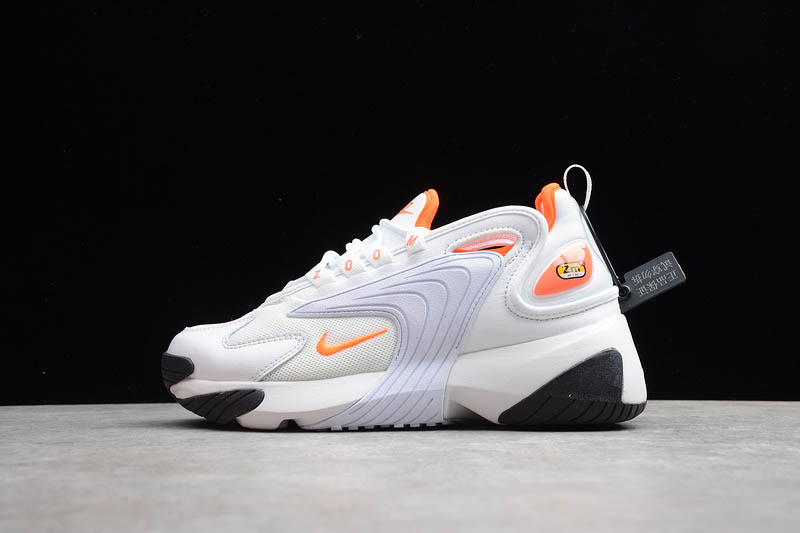 nike air zoom 2.0