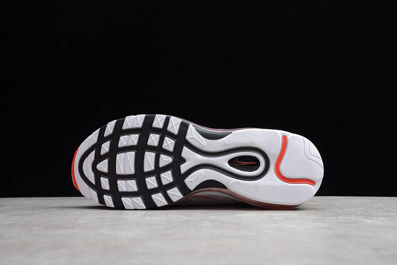 Giày Nike Air Max 97 White Habanero Red Black CQ4817-100 - Ordixi.com Giày Nike Air Max 97 White Habanero Red Black Cq4817-100 - Ordixi.Com