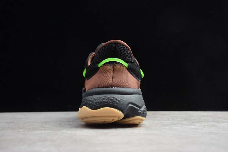 ozweego mystery brown