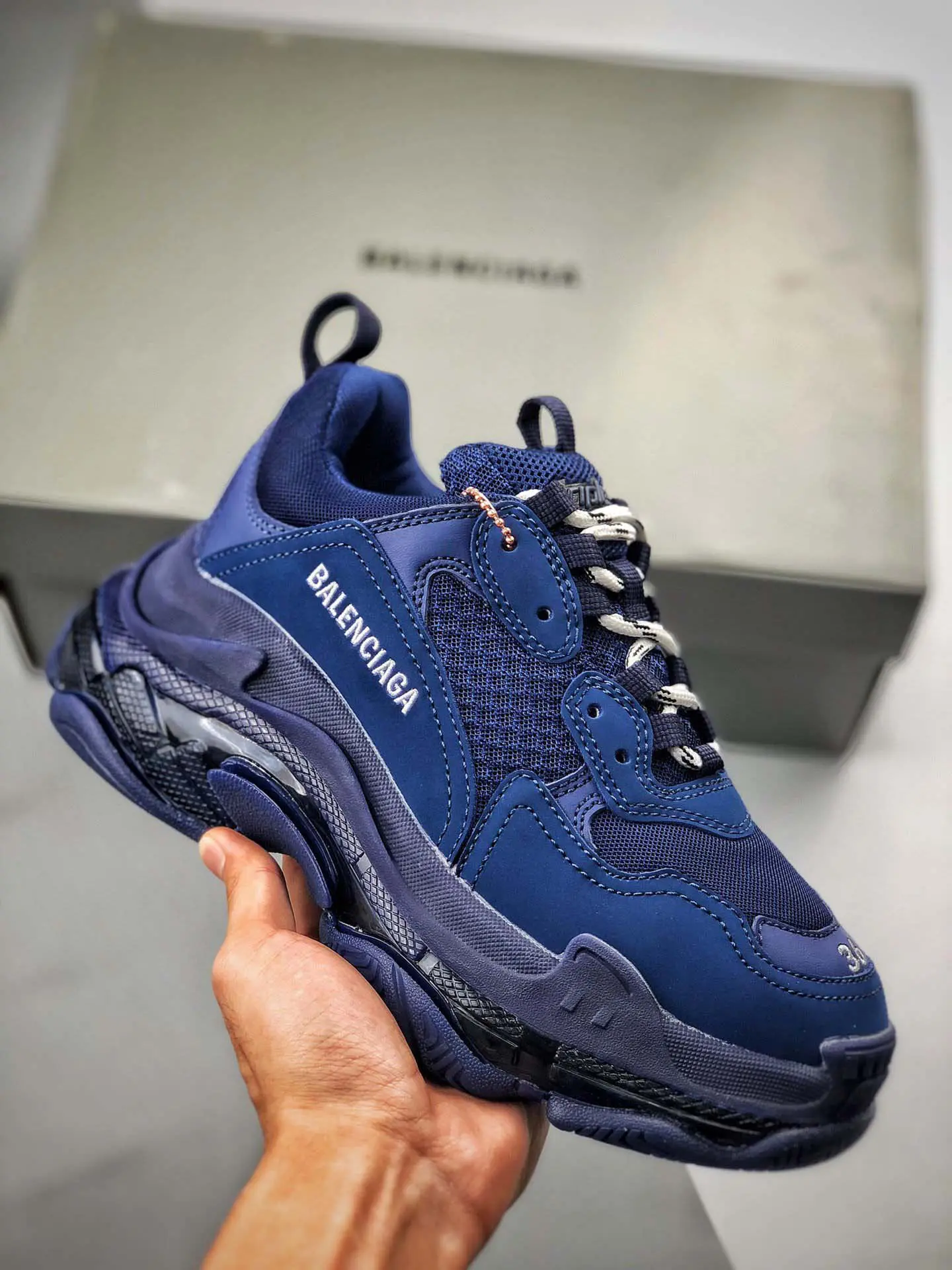 Balenciaga 19ss best sale