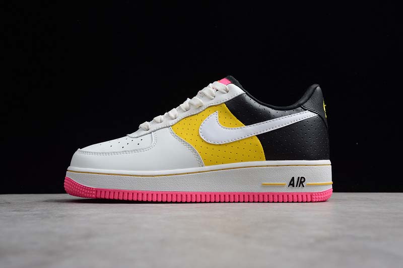 air force 1 se moto
