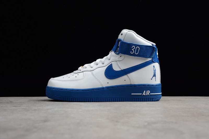 blue jays air force 1