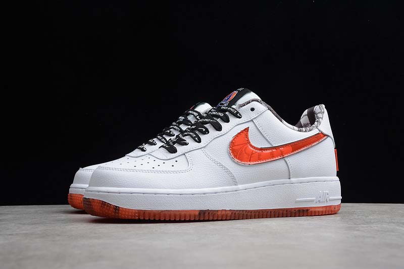 nike air force 1 low only once