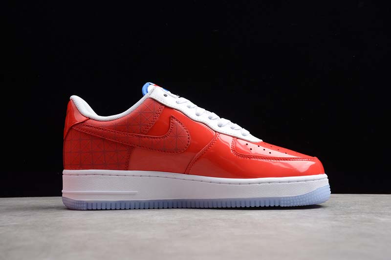 Nike air force 1 low detroit pistons 89 championship Clearance
