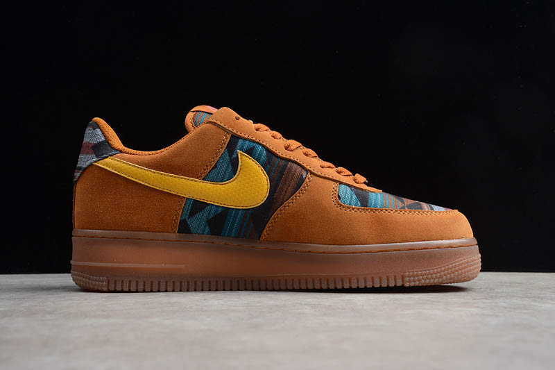 Nike Air Force 1 N7 Pendleton CQ7308-700