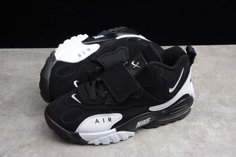 Air max speed turf black white voltage clearance yellow