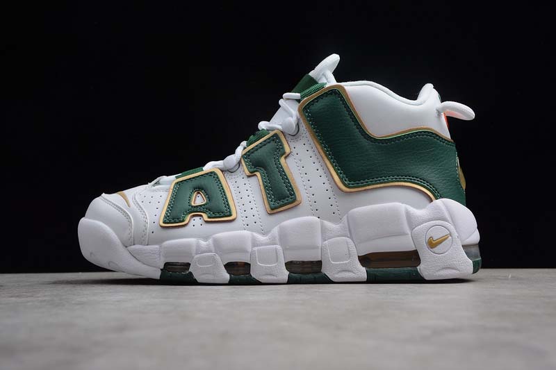 Nike air outlet uptempo atlanta