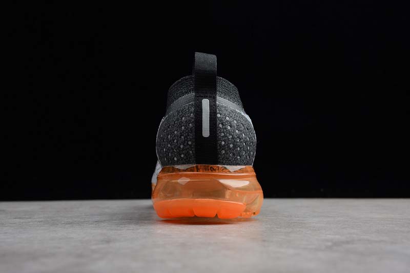 Giày 'air vapormax clearance flyknit 2.0 all black