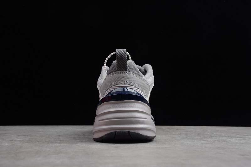 Giày Nike M2K Tekno Atmosphere Grey Gunsmoke Dark White Bv0074-001 -  Ordixi.Com