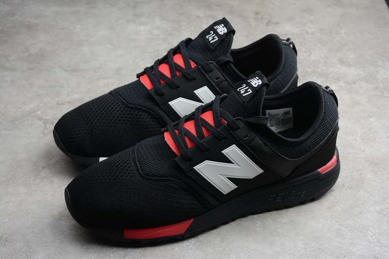 new balance running course shoes