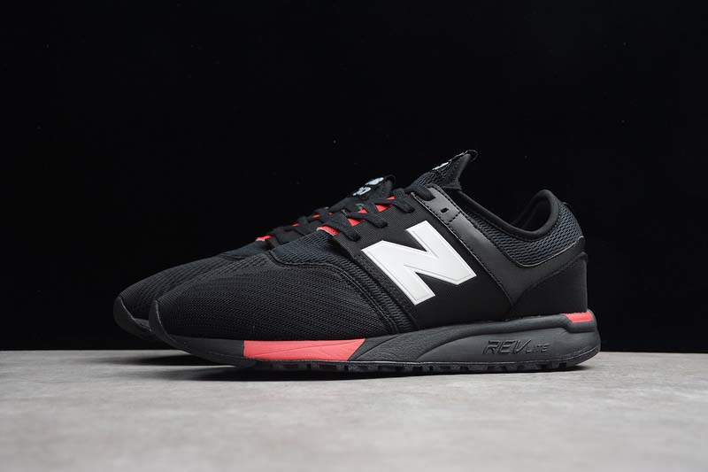 new balance running course shoes