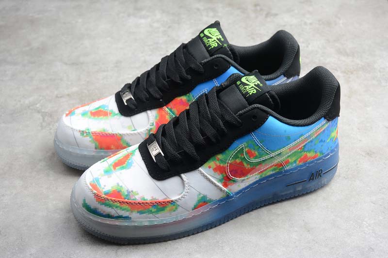 nike air force 1 comfort weatherman