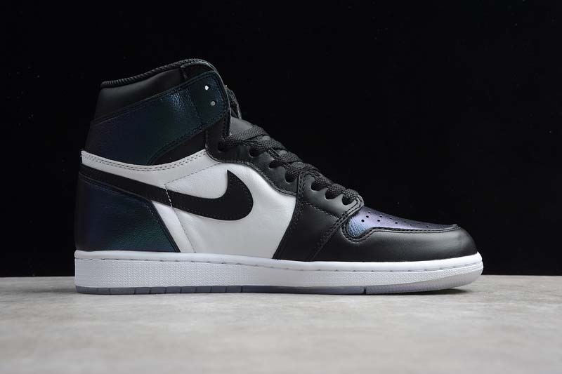 Nike St Air Jordan 1 Retro High Og All-Star Black White 907958-015 -  Ordixi.com