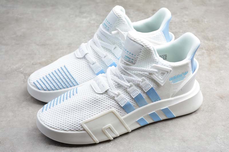 Eqt bask adv store shoes cloud white