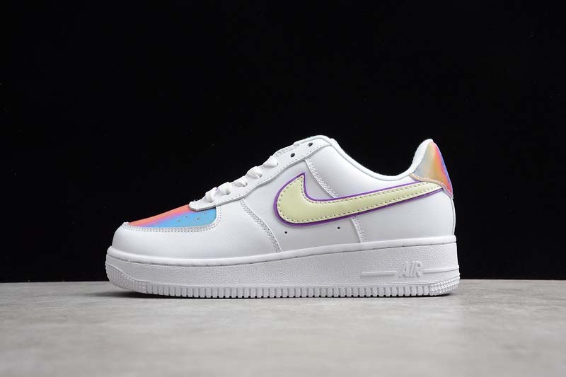 nike low easter