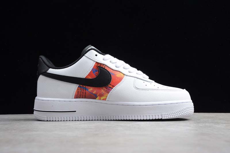 Af1 vintage mosaic clearance
