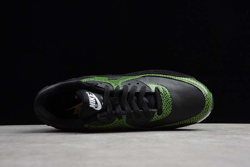 nike air python green