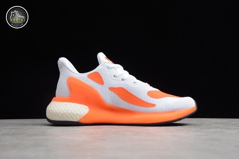 Alphabounce sales beyond orange