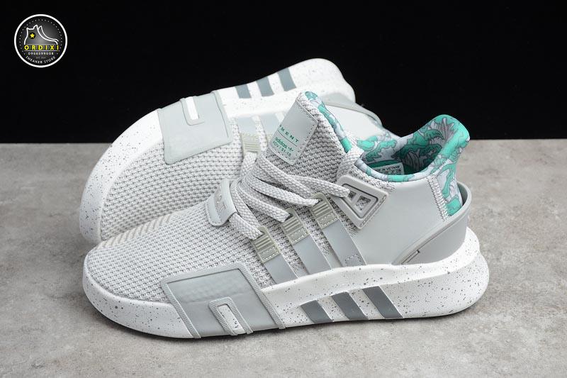 Adidas eqt grey clearance green