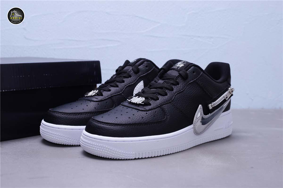 nike air force zip swoosh