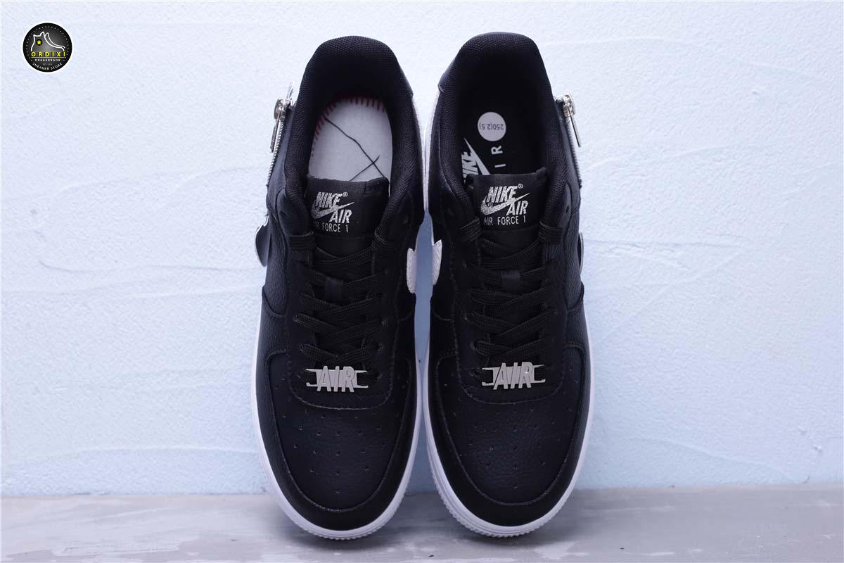 af1 low zip swoosh