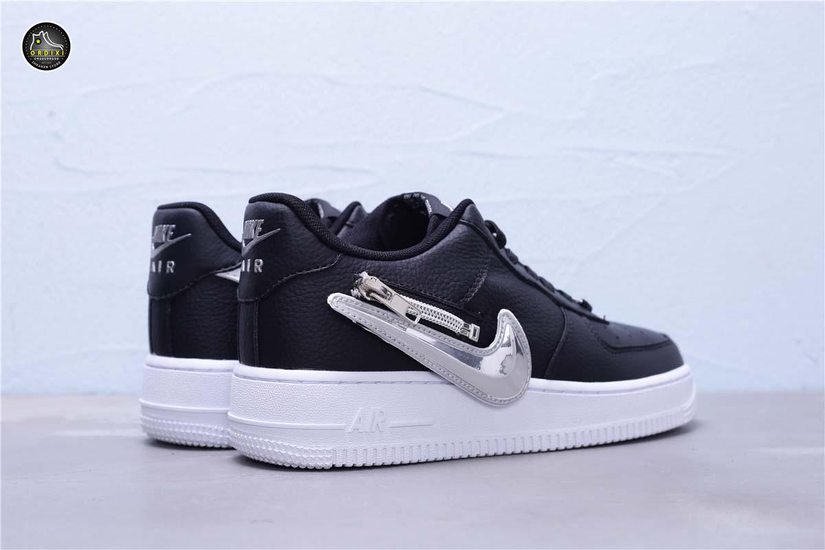 zip swoosh af1