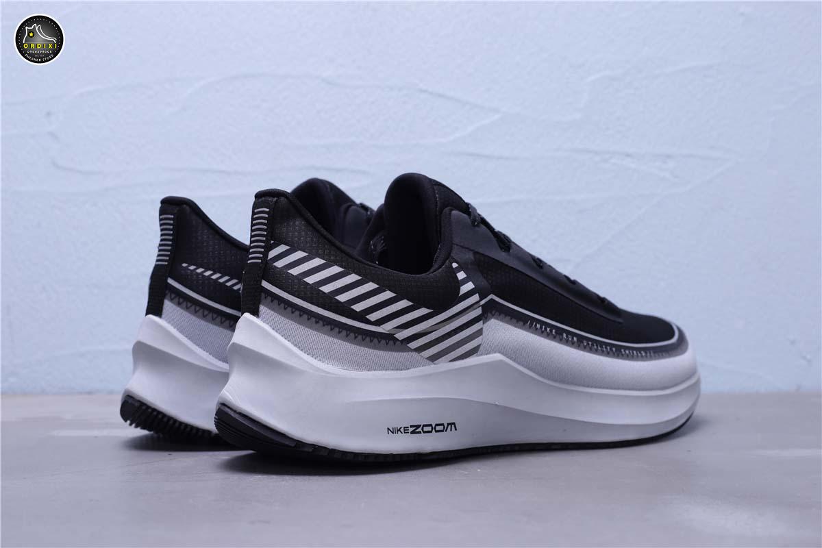 Nike Air Zoom Winflo 6 Shield Oil Grey/Reflect Silver-Purple BQ3190-002 |  Sneakers Big Sale